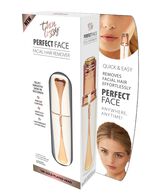 Perfect Face Facial Hair Remover